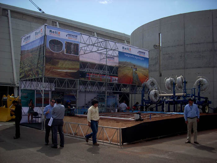 Expomin 2010